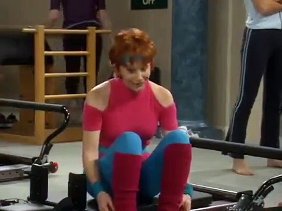 Reba - Se1 - Ep16 HD Watch HD Deutsch