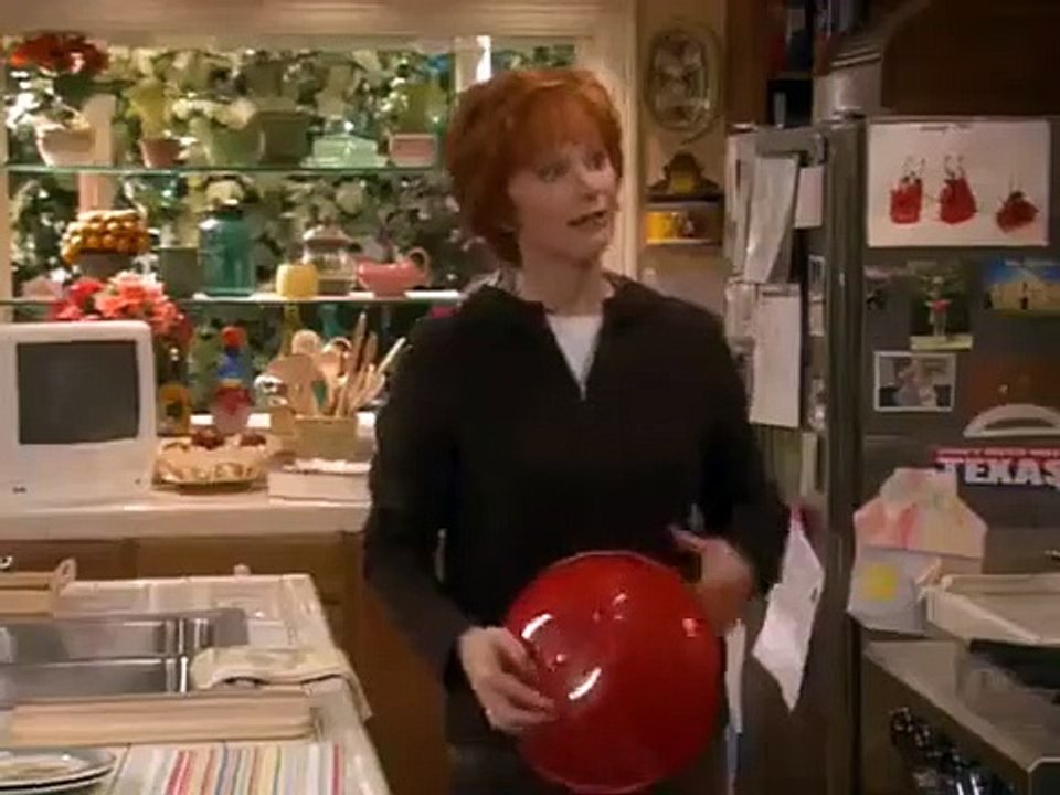 Reba - Se1 - Ep17 HD Watch HD Deutsch