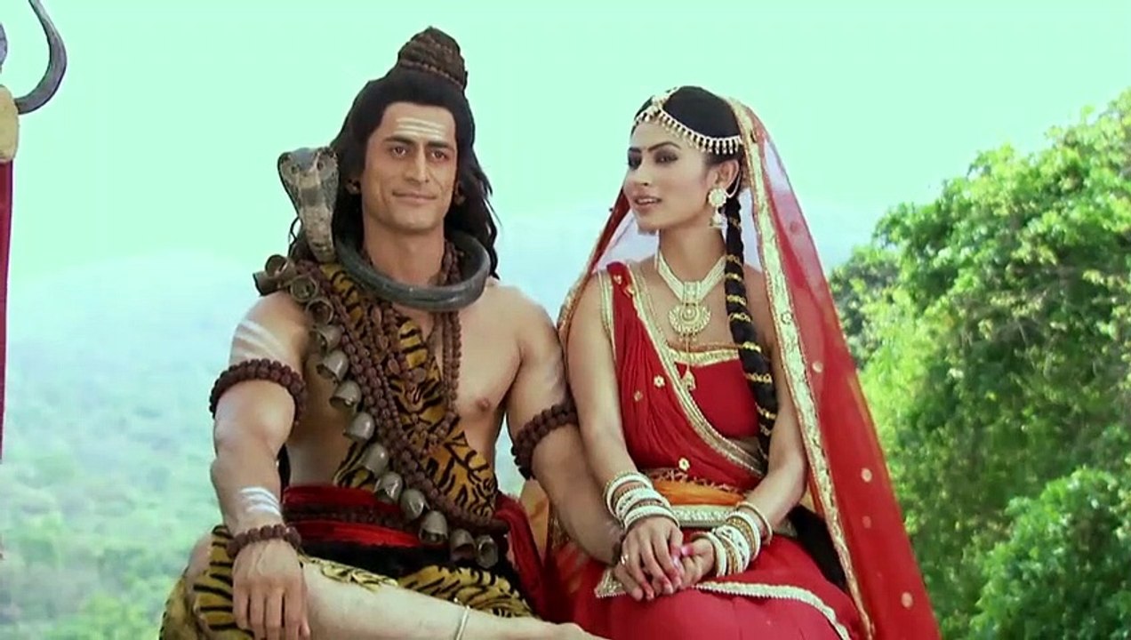 Devon ke dev mahadev 2025 full episodes watch online