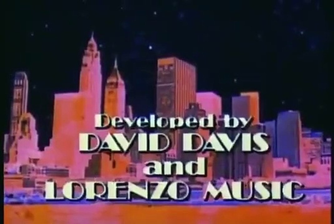 Rhoda - Se1 - Ep20 HD Watch HD Deutsch