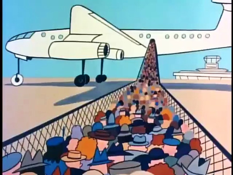 Rocky and His Friends - Se1 - Ep19 HD Watch HD Deutsch