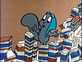 Rocky and His Friends - Se1 - Ep21 HD Watch HD Deutsch