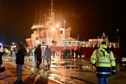 Livorno, la nave dei migranti in porto. Parla la presidente di Emergency