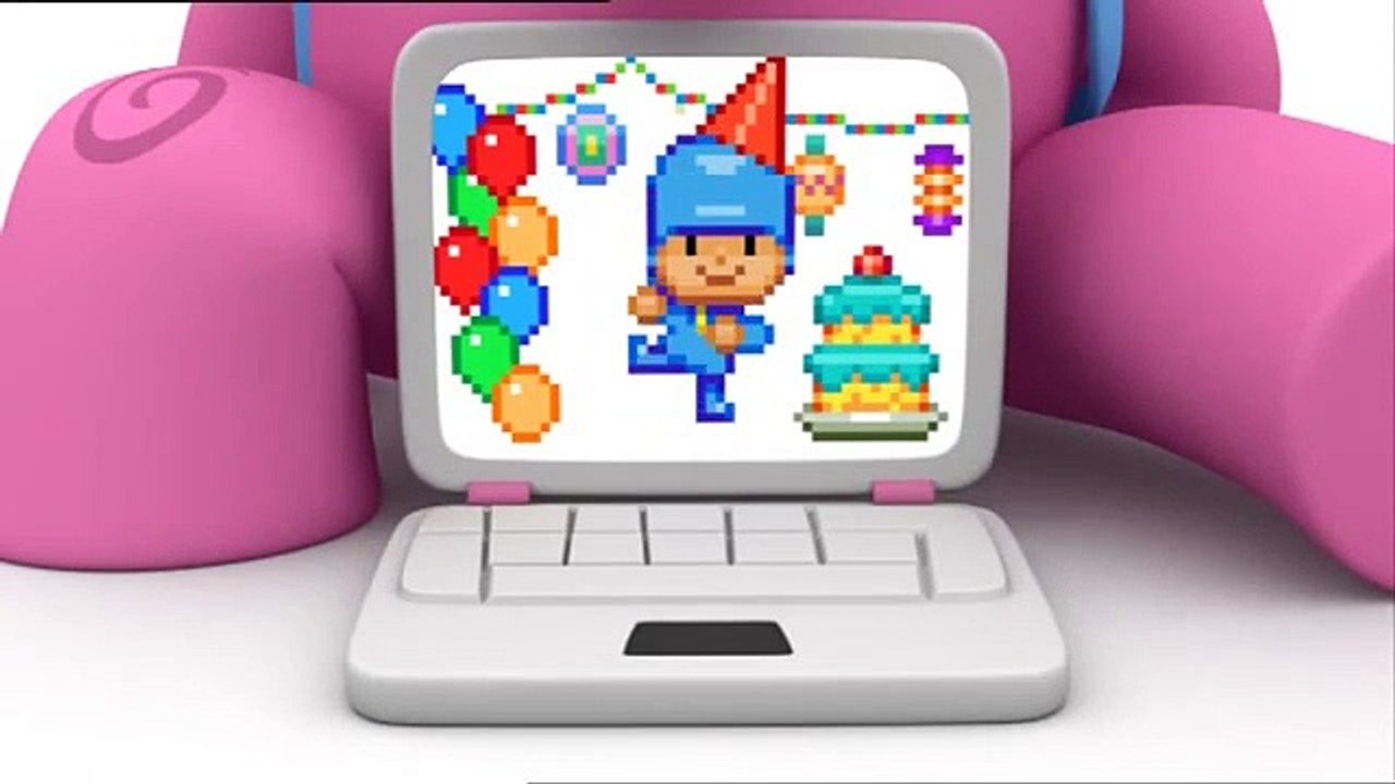 Let's Go, Pocoyo - Se1 - Ep29 HD Watch HD Deutsch