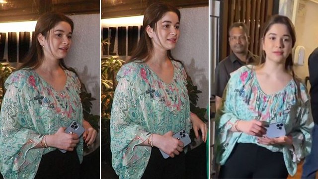 Sachin Tendulkar Daughter Sara Tendulkar Casual Look में आई नज़र, सादगी में जीता दिल | Boldsky