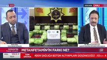 Narkotik Suçlarla Mücadele Dairesi Başkanı: Metamfetamin Breaking Bad yüzünden bela oldu