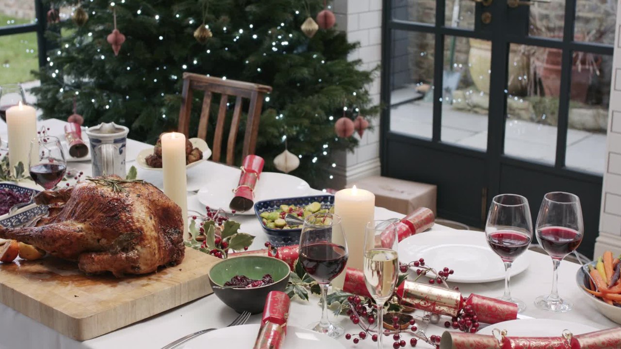 Sagittarius, Capricorn, Aquarius, Pisces: These are the perfect Christmas songs according to your zodiac sign