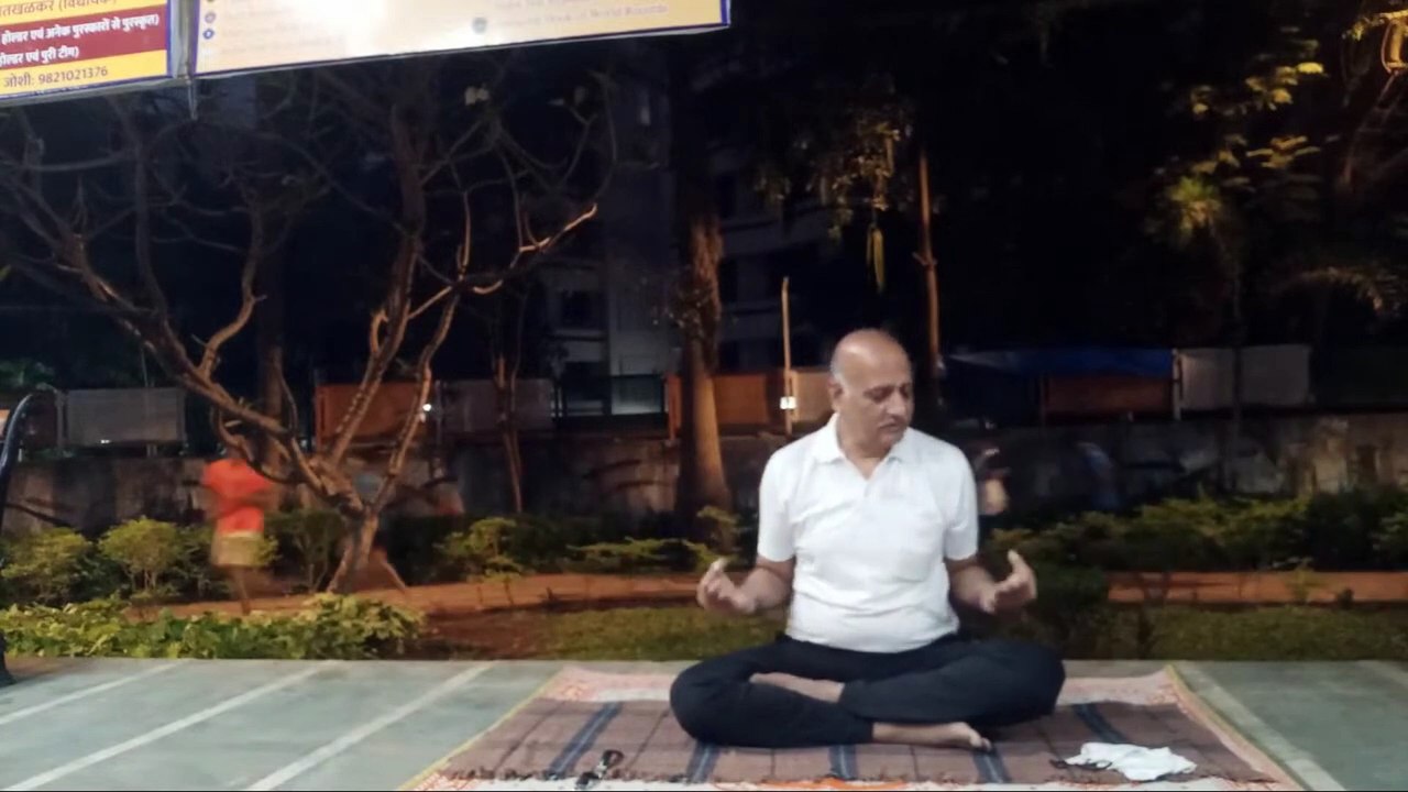 बुढ़ापे की सबसे खराब बीमारी Alzheimer's भूलने की बीमारी से छुटकारा पाए | Alzheimer's Mudra