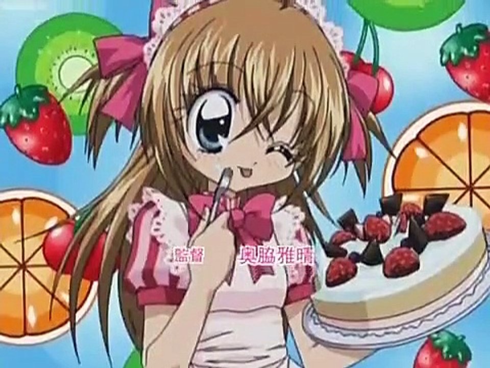 Kirarin Revolution - Ep13 HD Watch HD Deutsch