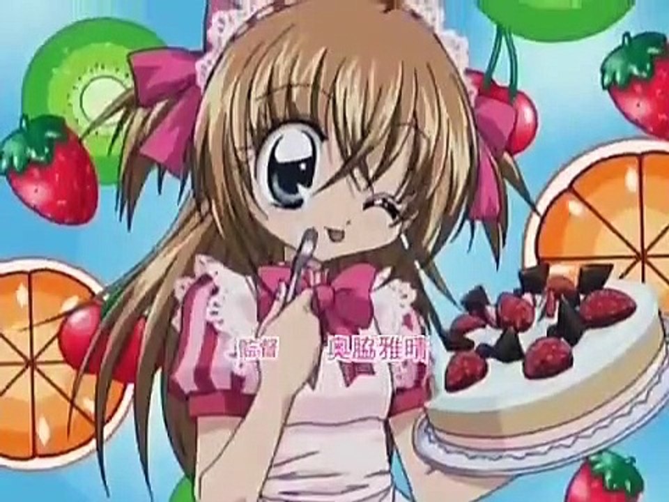 Kirarin Revolution - Ep12 HD Watch HD Deutsch