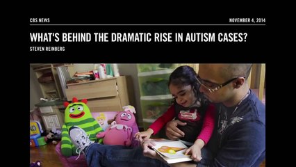 VICE - Se5 - Ep20 - Autism Under the Lens HD Watch HD Deutsch
