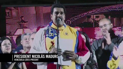 VICE - Se5 - Ep23 - Dawn of a Dictator HD Watch HD Deutsch