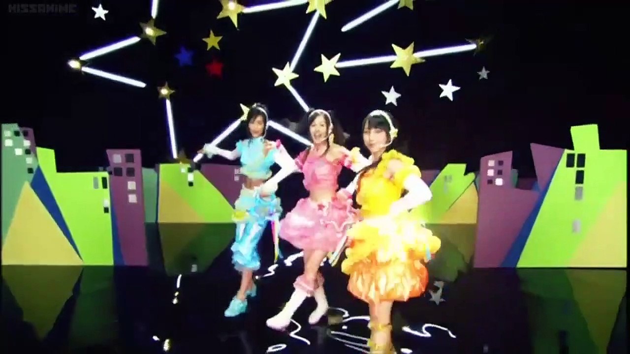 Kirarin Revolution - Ep111 HD Watch HD Deutsch