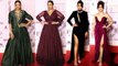 Filmfare OTT Awards 2022 :Bhumi Pednekar,Raveena Tandon,Sanya Malhotra किसका Look लगा बेहतर |Boldsky