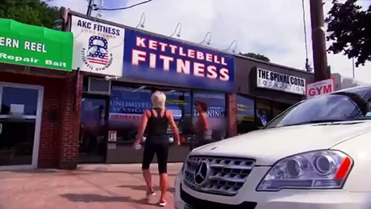 Long Island Medium - Se1 - Ep05 HD Watch HD Deutsch