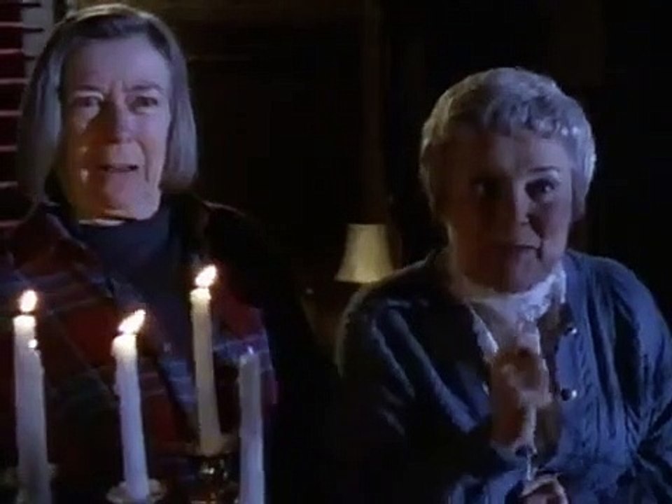 Are You Afraid of the Dark - Se2 - Ep04 - The Tale of the Thirteenth Floor HD Watch HD Deutsch