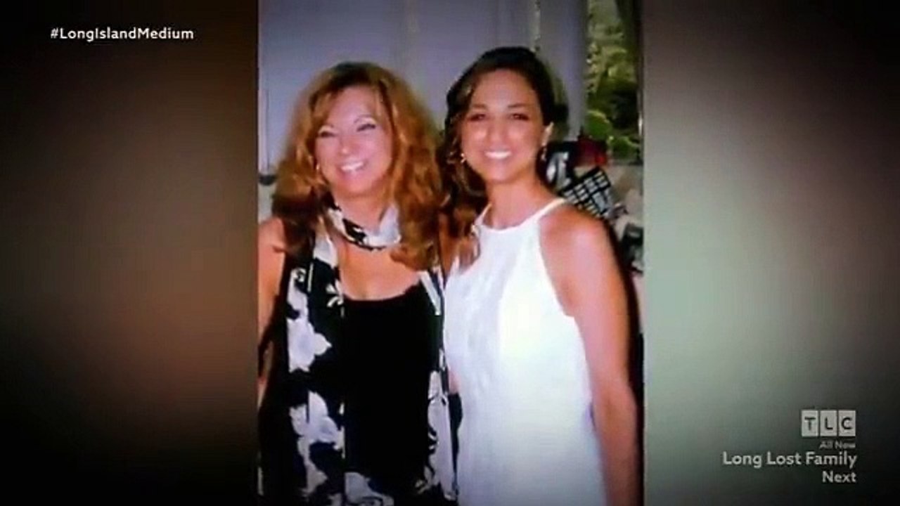 Long Island Medium - Se11 - Ep02 - A Big Decision HD Watch HD Deutsch