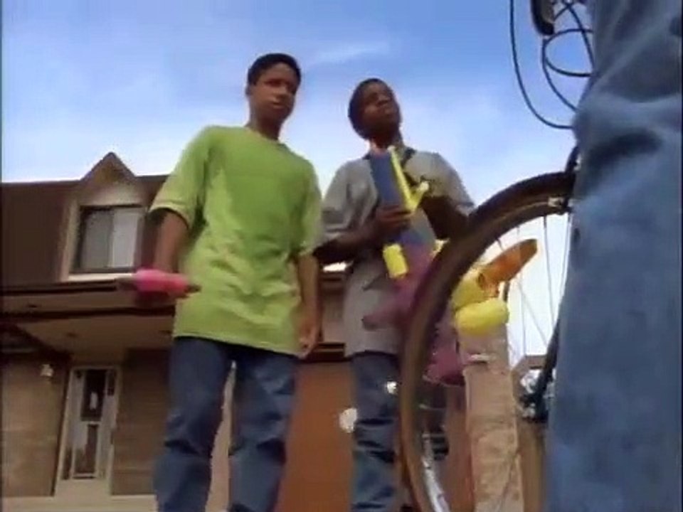 Are You Afraid of the Dark - Se2 - Ep05 - The Tale of the Dream Machine HD Watch HD Deutsch