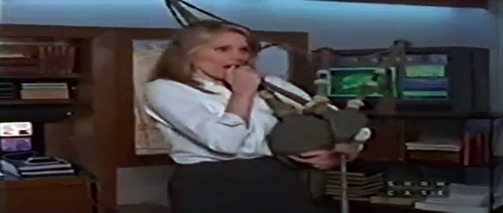 Poltergeist, les aventuriers du surnaturel - Se2 - Ep03 HD Watch HD Deutsch