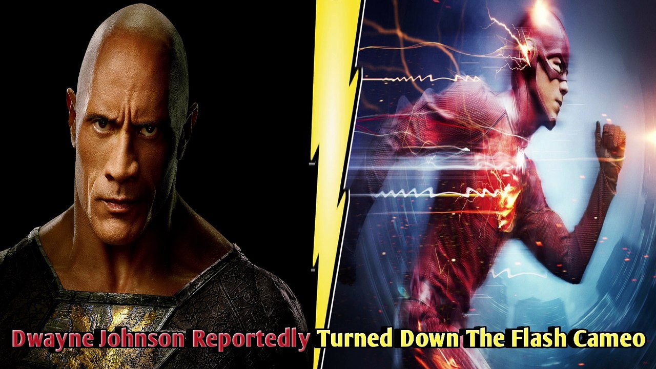 Black adam