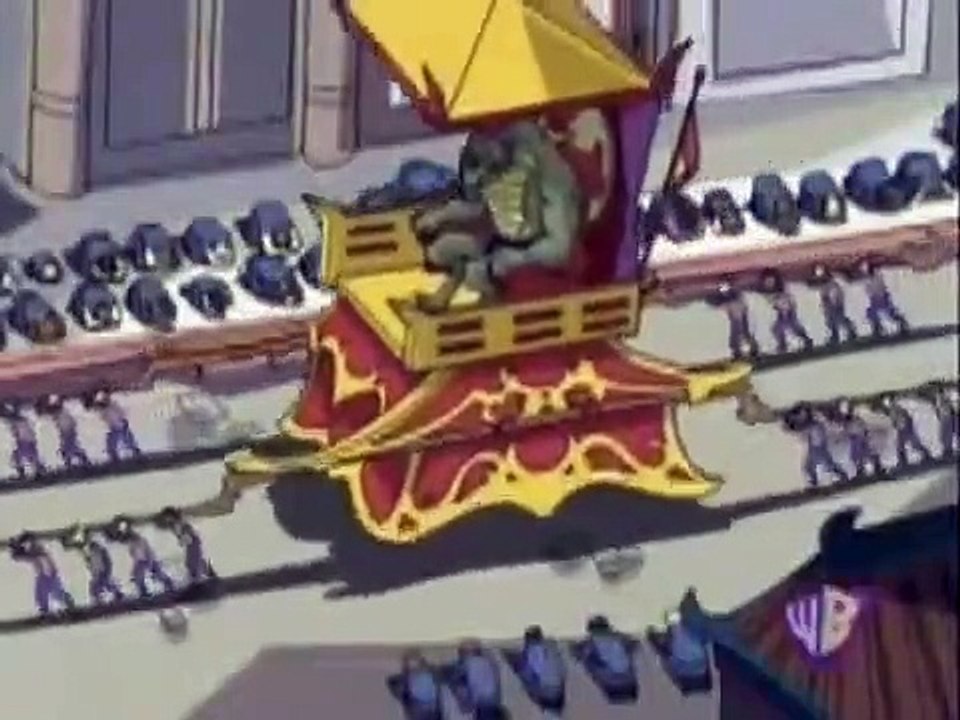 Jackie Chan Adventures - Se2 - Ep13 HD Watch HD Deutsch