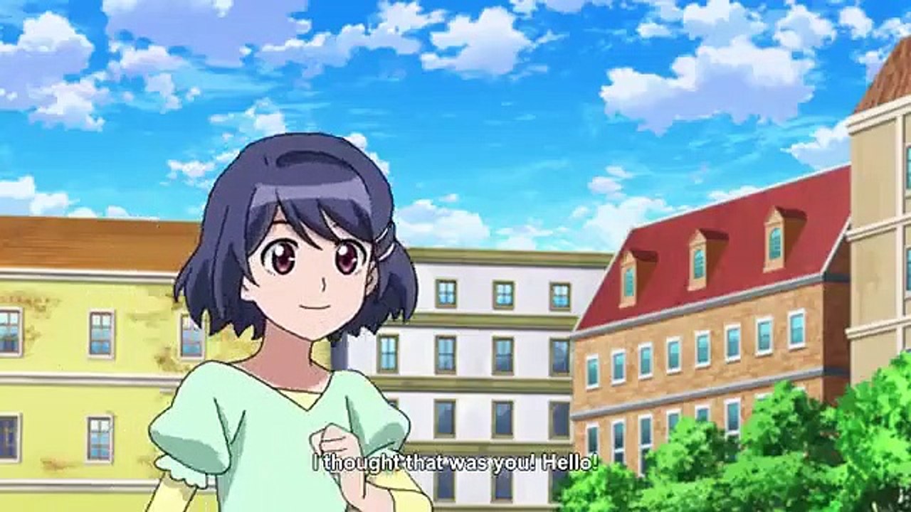 PUZZLE $$ DRAGONS CROSS - Ep14 HD Watch HD Deutsch