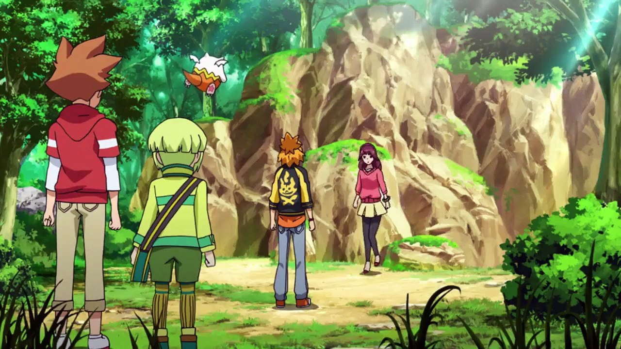 PUZZLE $$ DRAGONS CROSS - Ep20 HD Watch HD Deutsch