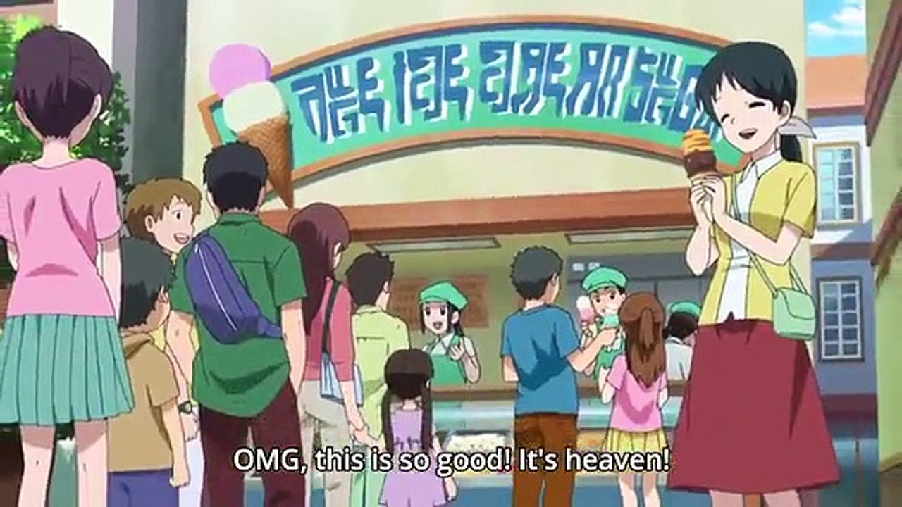 PUZZLE $$ DRAGONS CROSS - Ep24 HD Watch HD Deutsch