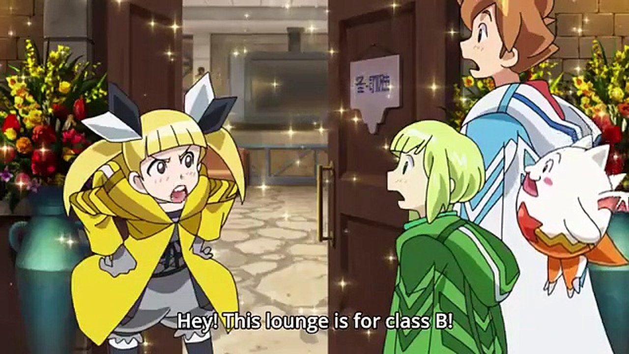 PUZZLE $$ DRAGONS CROSS - Ep27 HD Watch HD Deutsch