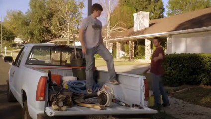 Raising Hope - Se1 - Ep15 - Snip Snip HD Watch HD Deutsch