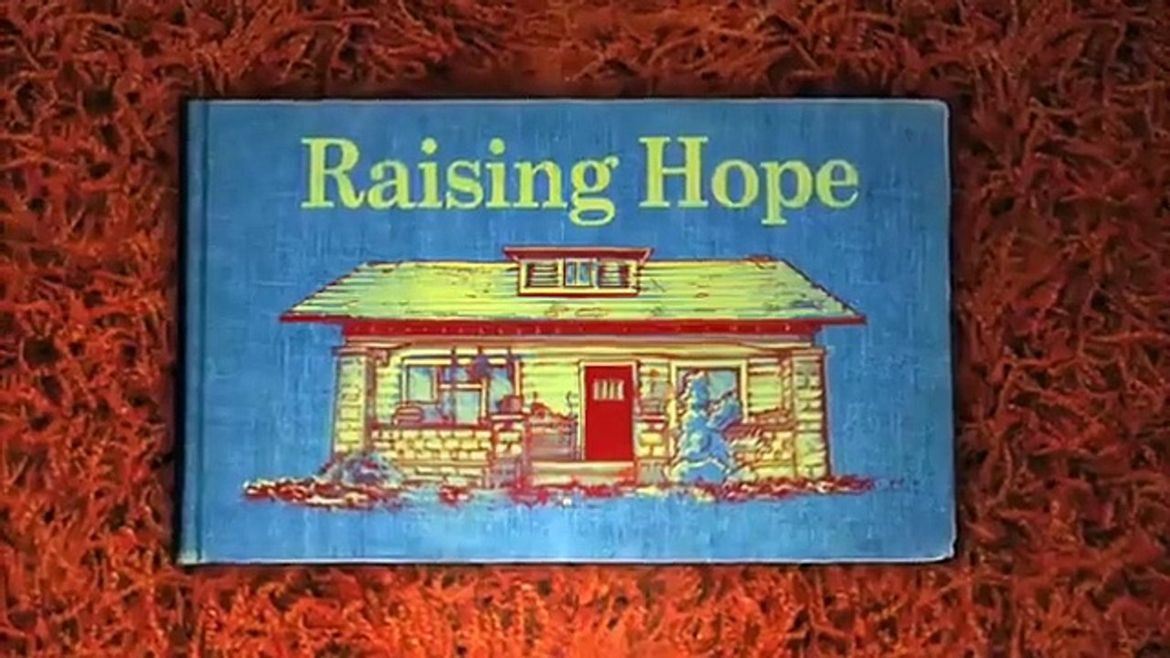 Raising Hope - Se1 - Ep20 - Everybody Flirts...Sometimes HD Watch HD Deutsch