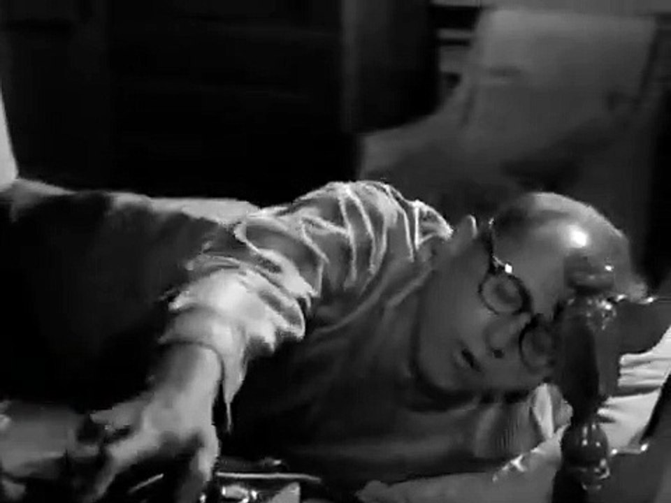 Voyage to the Bottom of the Sea - Se1 - Ep13 HD Watch HD Deutsch