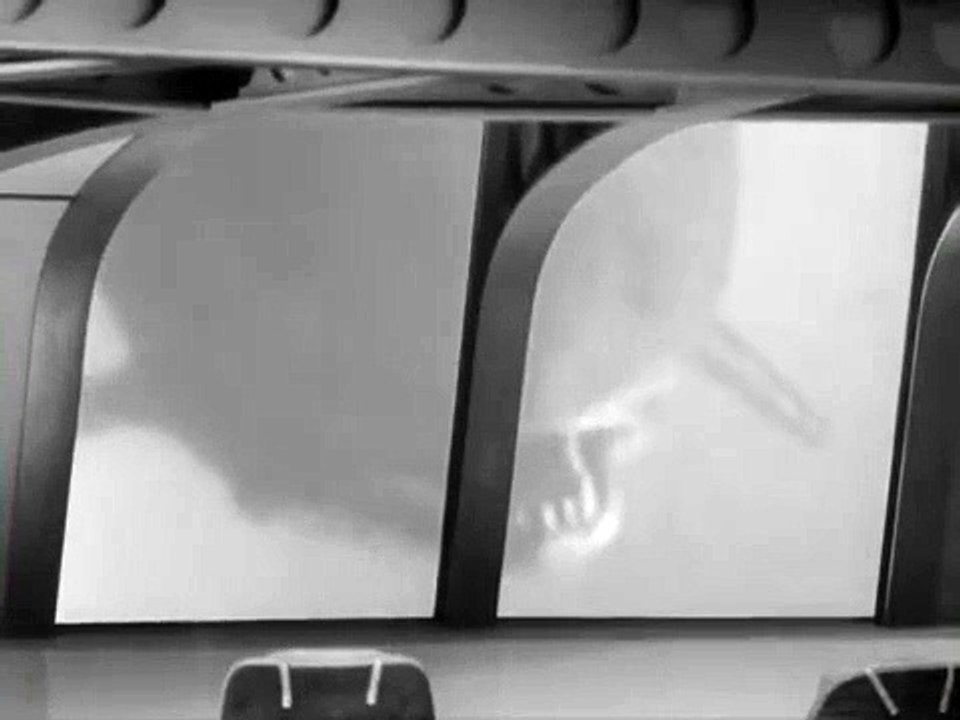 Voyage to the Bottom of the Sea - Se1 - Ep14 HD Watch HD Deutsch