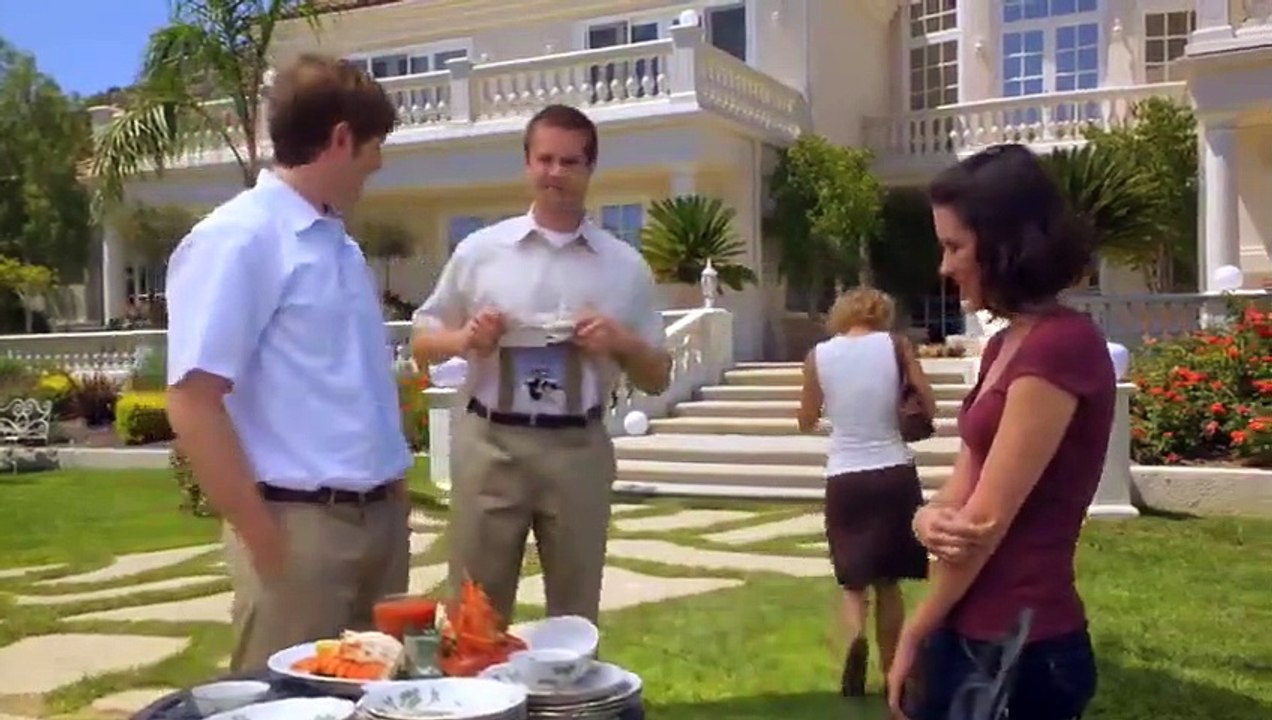 Raising hope - se2 - ep02 - sabrina has money hd watch hd deutsch