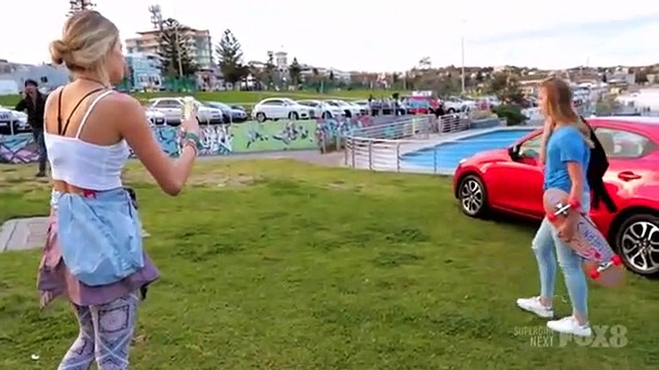 Australia's Next Top Model - Se10 - Ep08 HD Watch HD Deutsch