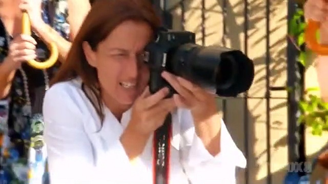 Australia's Next Top Model - Se10 - Ep09 HD Watch HD Deutsch