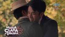 Maria Clara At Ibarra: Ibarra gives assurance to Fidel (Episode 59)