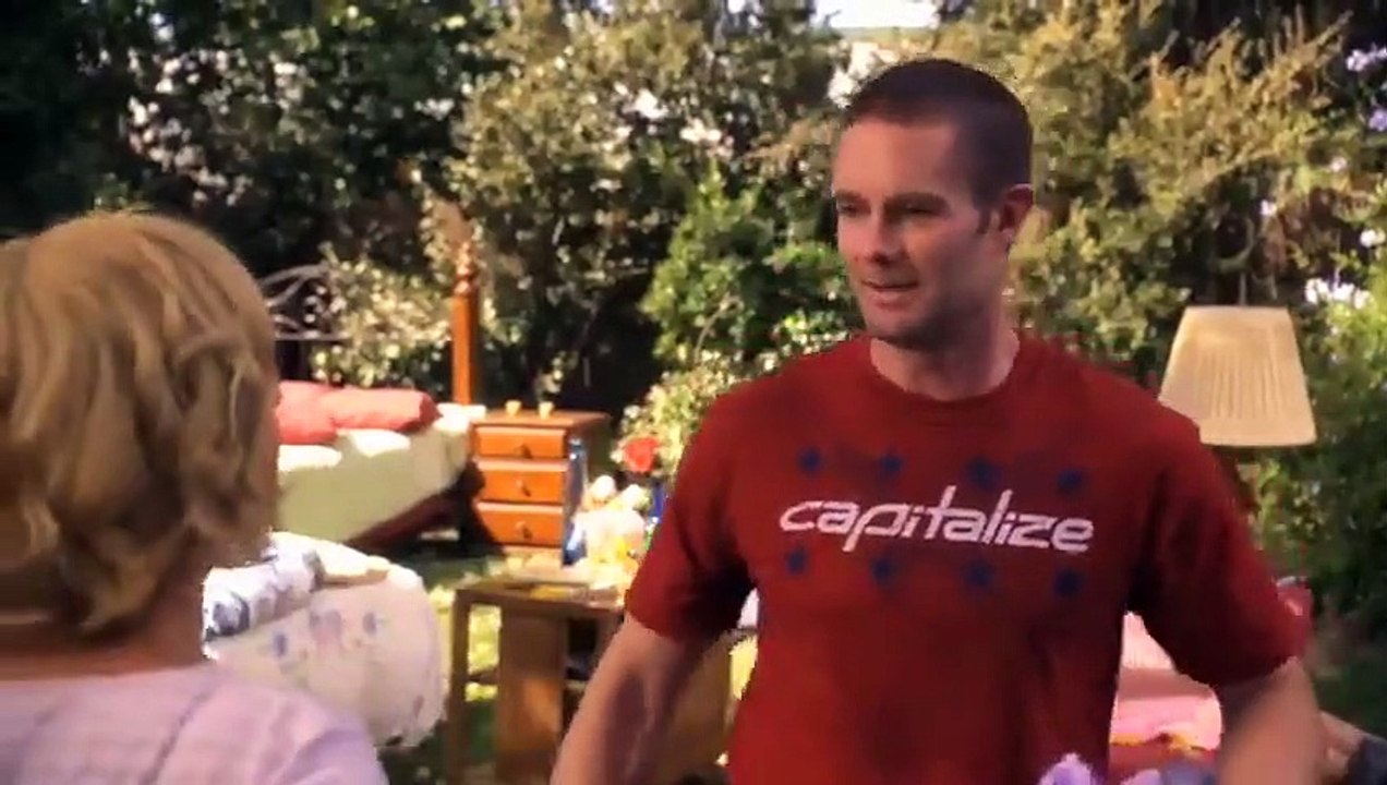 Raising Hope - Se2 - Ep05 - Killer Hope HD Watch HD Deutsch