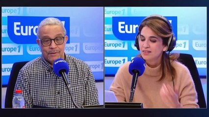 Yasmina Khadra : «La France est un mythe, et certains défigurent cette belle image»