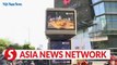 Vietnam News | Electric substations equipped with display panels