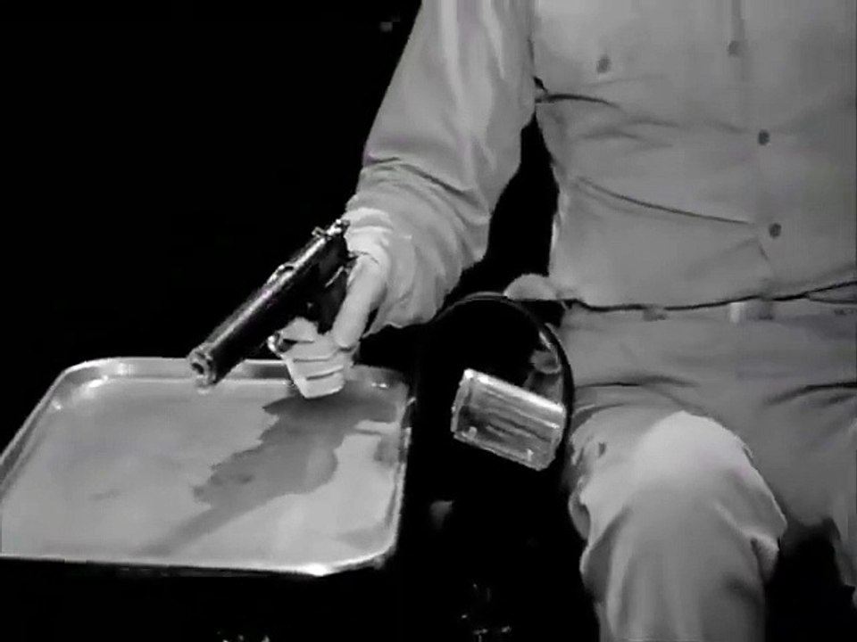 Voyage to the Bottom of the Sea - Se1 - Ep24 HD Watch HD Deutsch