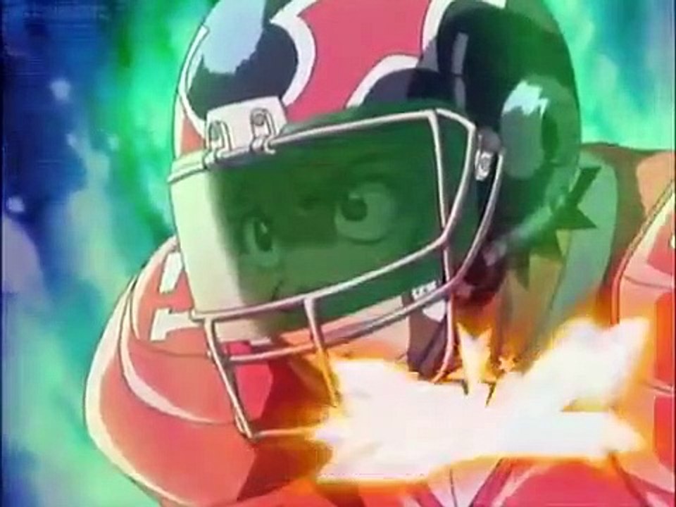 Eyeshield 21 - Ep105 HD Watch HD Deutsch