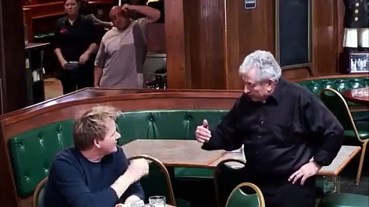 Kitchen Nightmares - Se2 - Ep07 HD Watch HD Deutsch