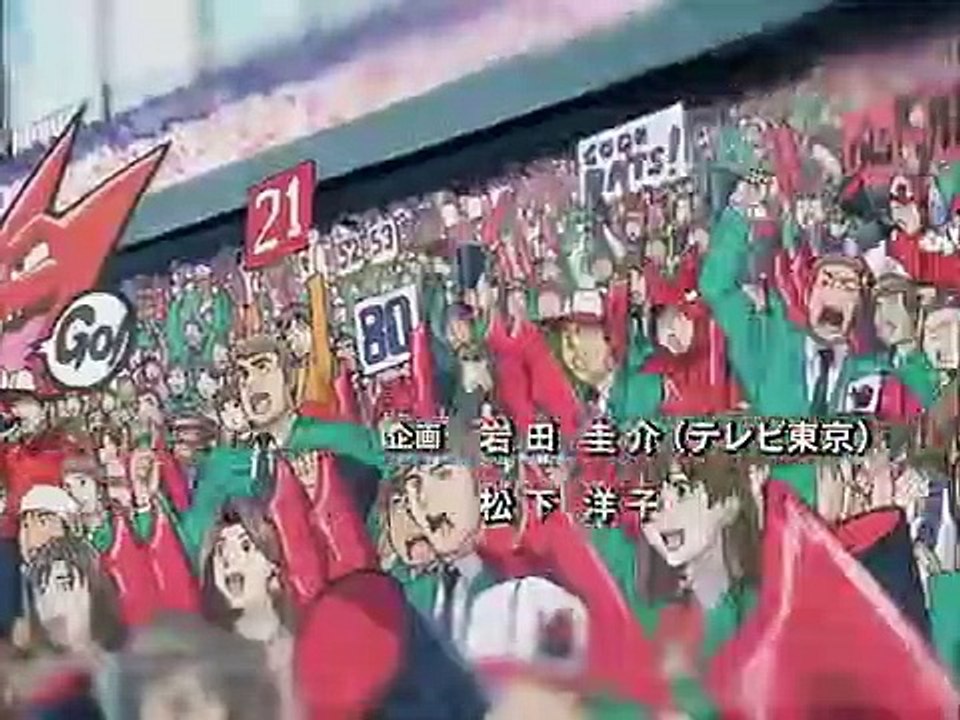 Eyeshield 21 - Ep107 HD Watch HD Deutsch