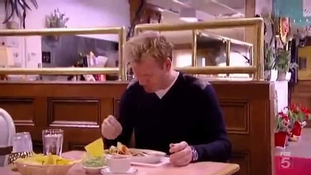 Kitchen Nightmares - Se2 - Ep09 HD Watch HD Deutsch