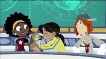 Wild Kratts - Se1 - Ep23 HD Watch HD Deutsch