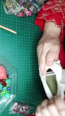 Handmade decoration ideas with clay part #1..!!