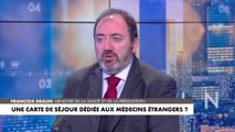 François Braun : «Nous avons un ‘passeport talent’, qui nous permet d’aller chercher des gens brillants à l’étranger»