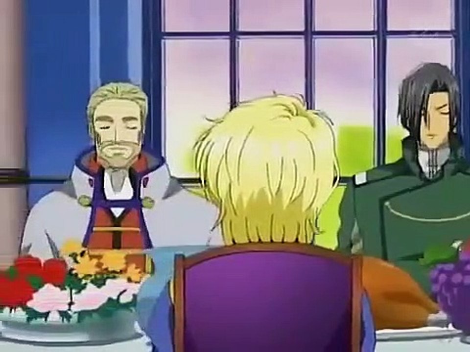 Kyou kara Maou! - Ep17 HD Watch HD Deutsch