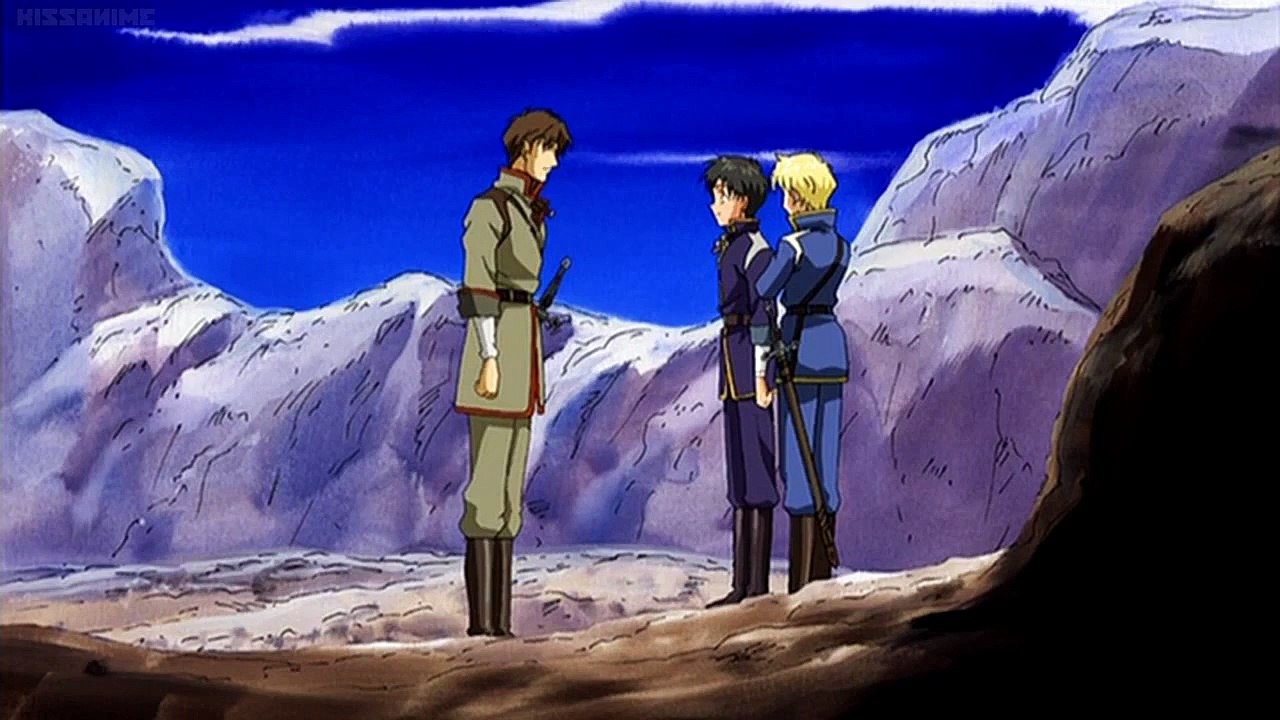 Kyou kara Maou! - Ep15 HD Watch HD Deutsch